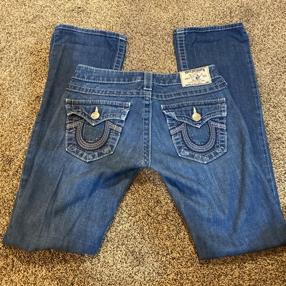 True Religion Jeans - Picture 1 of 1